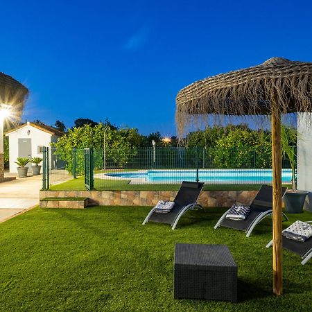 Cubo'S Casa Fernando Villa Cartama Ngoại thất bức ảnh