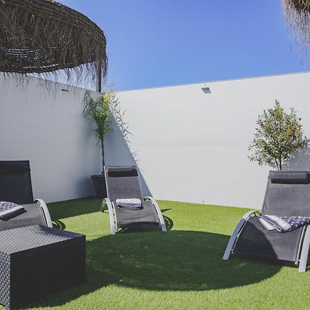 Cubo'S Casa Fernando Villa Cartama Ngoại thất bức ảnh