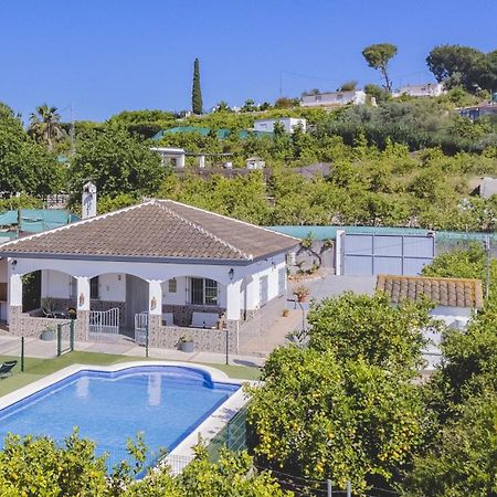 Cubo'S Casa Fernando Villa Cartama Ngoại thất bức ảnh