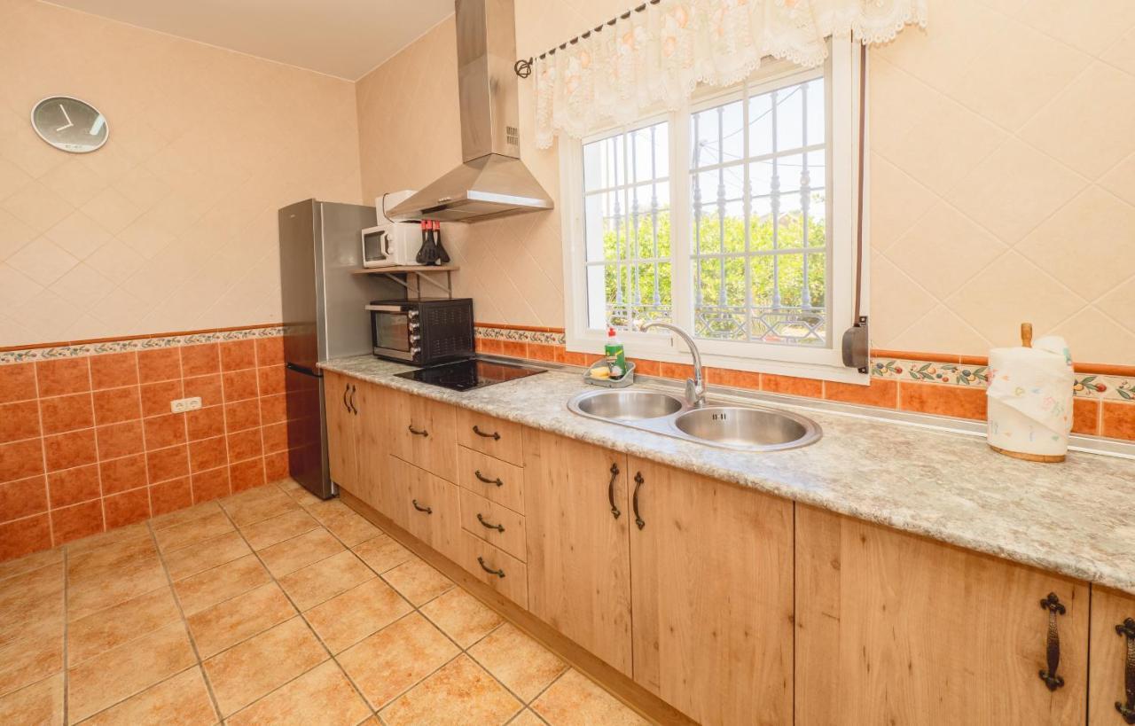 Cubo'S Casa Fernando Villa Cartama Ngoại thất bức ảnh