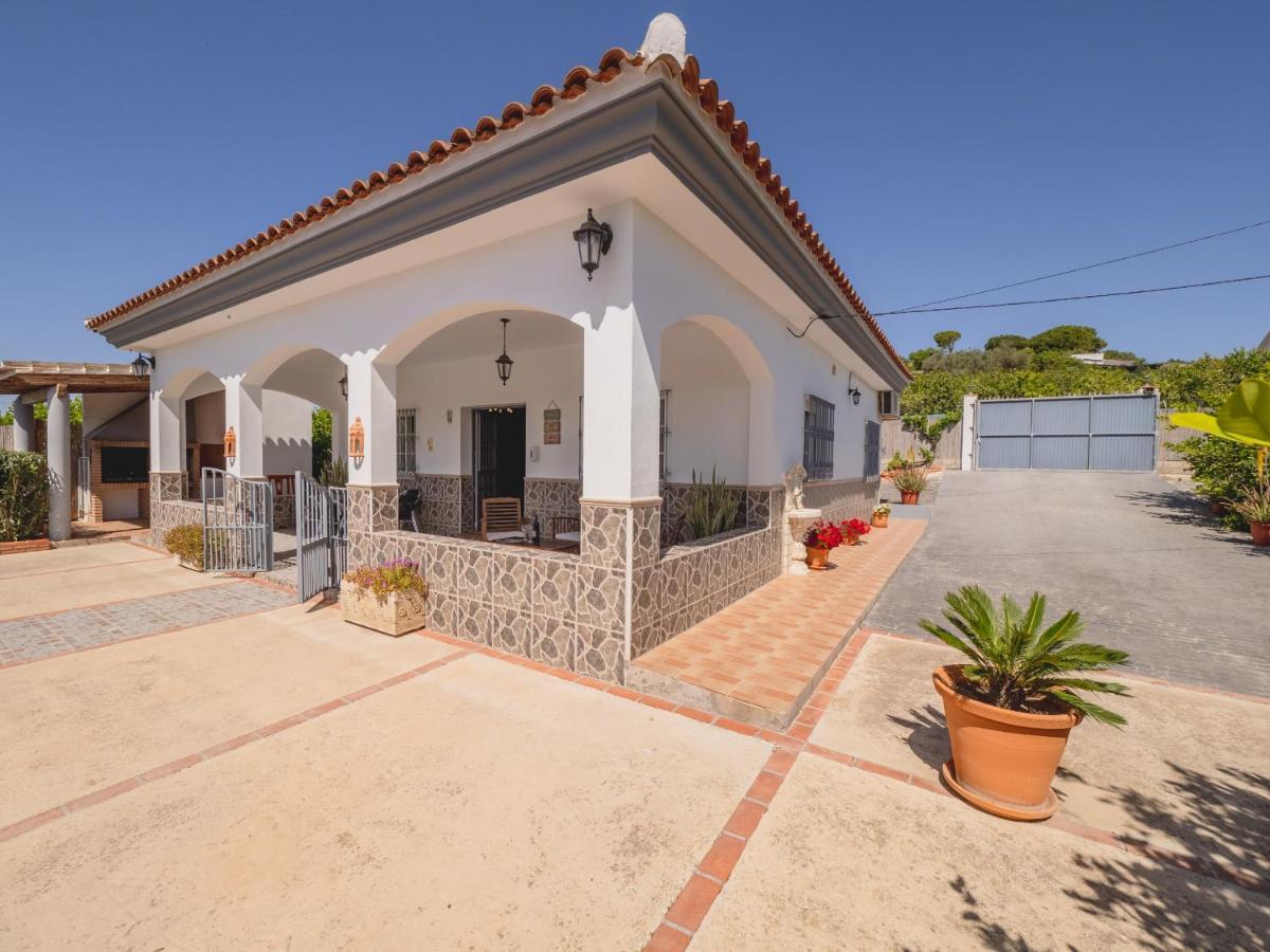 Cubo'S Casa Fernando Villa Cartama Ngoại thất bức ảnh
