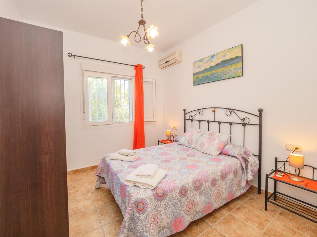 Cubo'S Casa Fernando Villa Cartama Ngoại thất bức ảnh
