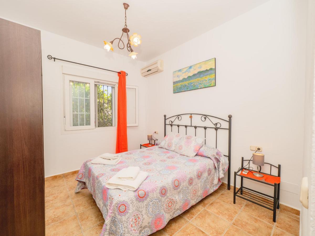 Cubo'S Casa Fernando Villa Cartama Ngoại thất bức ảnh