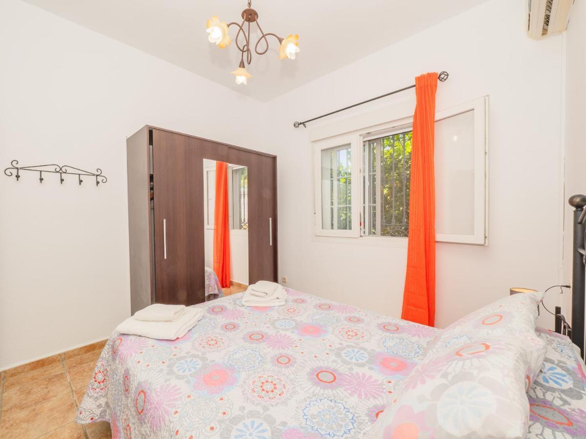 Cubo'S Casa Fernando Villa Cartama Ngoại thất bức ảnh