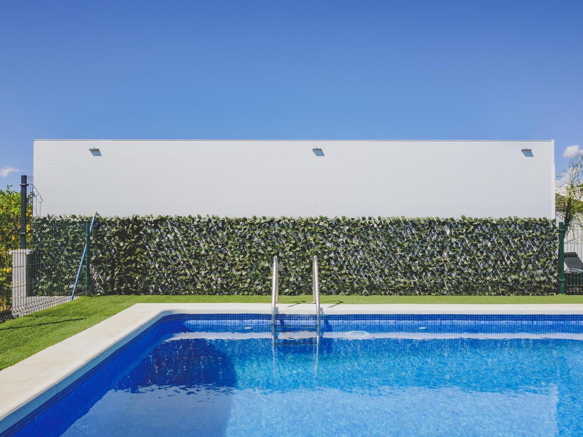 Cubo'S Casa Fernando Villa Cartama Ngoại thất bức ảnh
