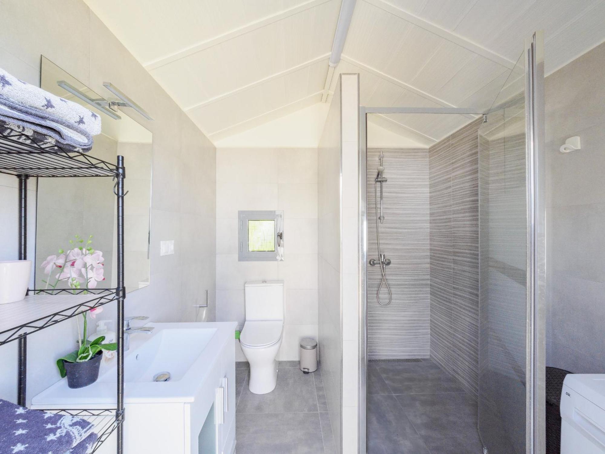 Cubo'S Casa Fernando Villa Cartama Ngoại thất bức ảnh