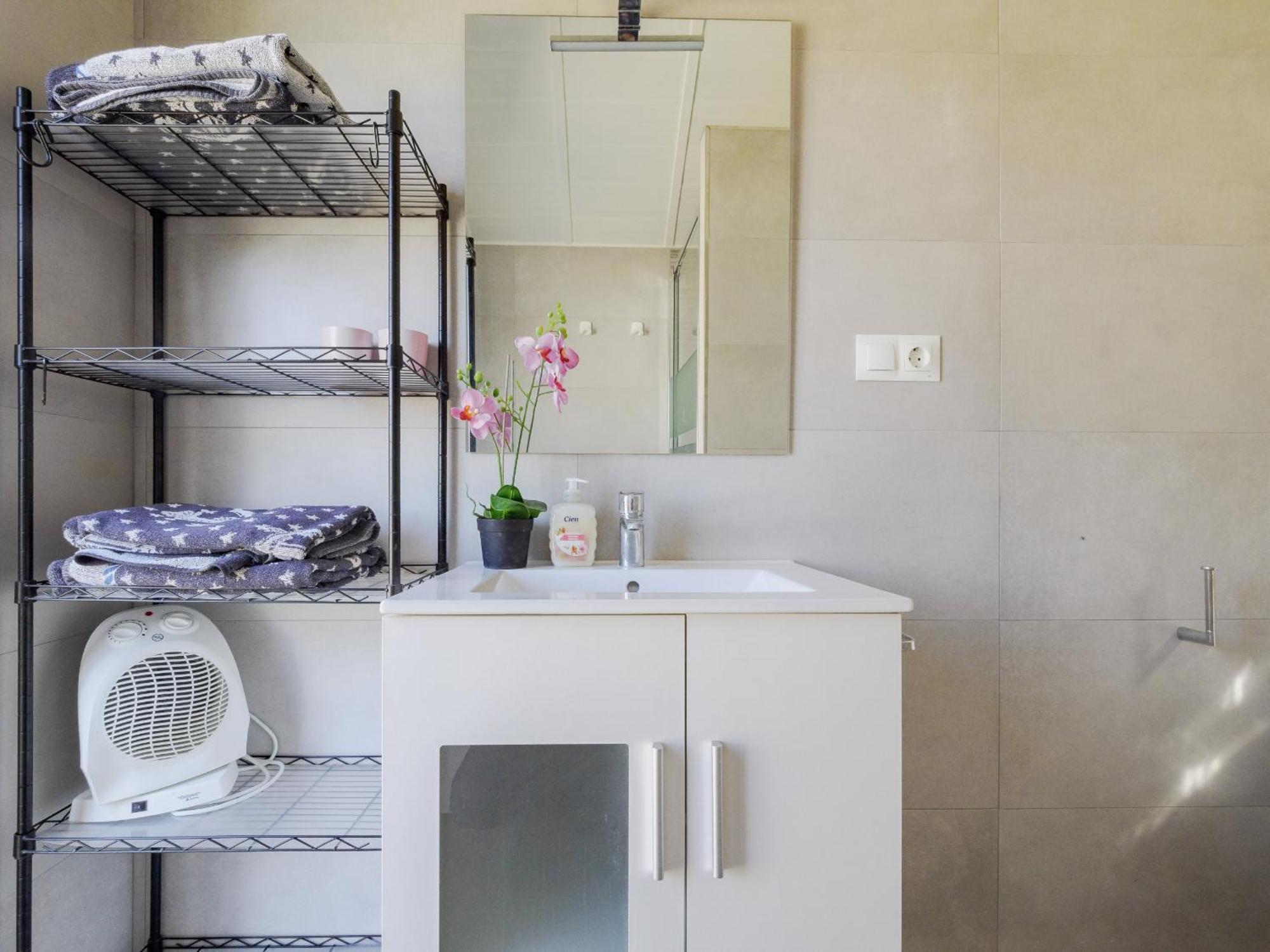Cubo'S Casa Fernando Villa Cartama Ngoại thất bức ảnh